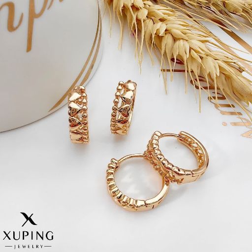 گوشواره ژوپینگ کد 1571 - خرید آنلاین از گالری آداس